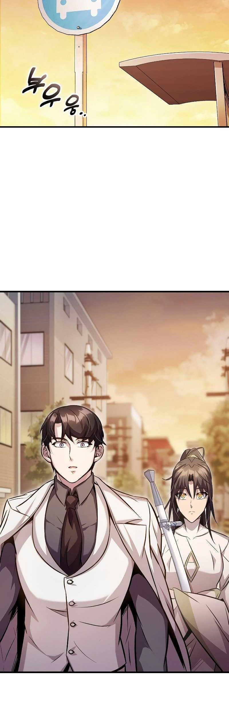 The Main Characters That Only I Know Chapter 21 Gambar 58