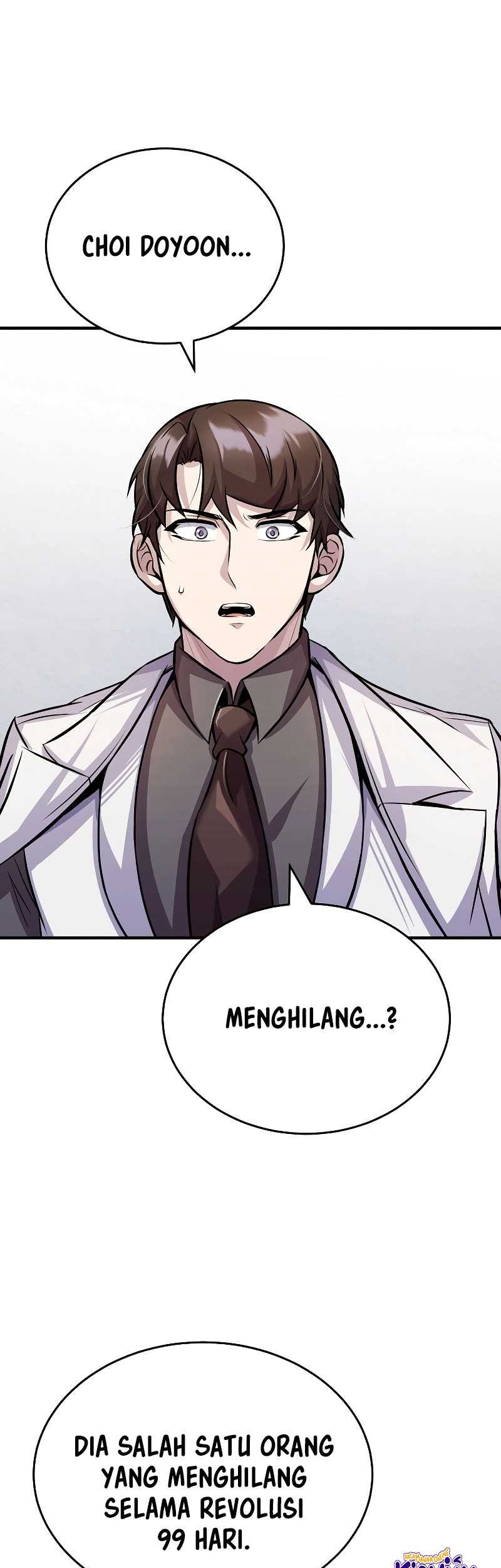 Baca  The Main Characters That Only I Know Chapter 21 Gambar 2