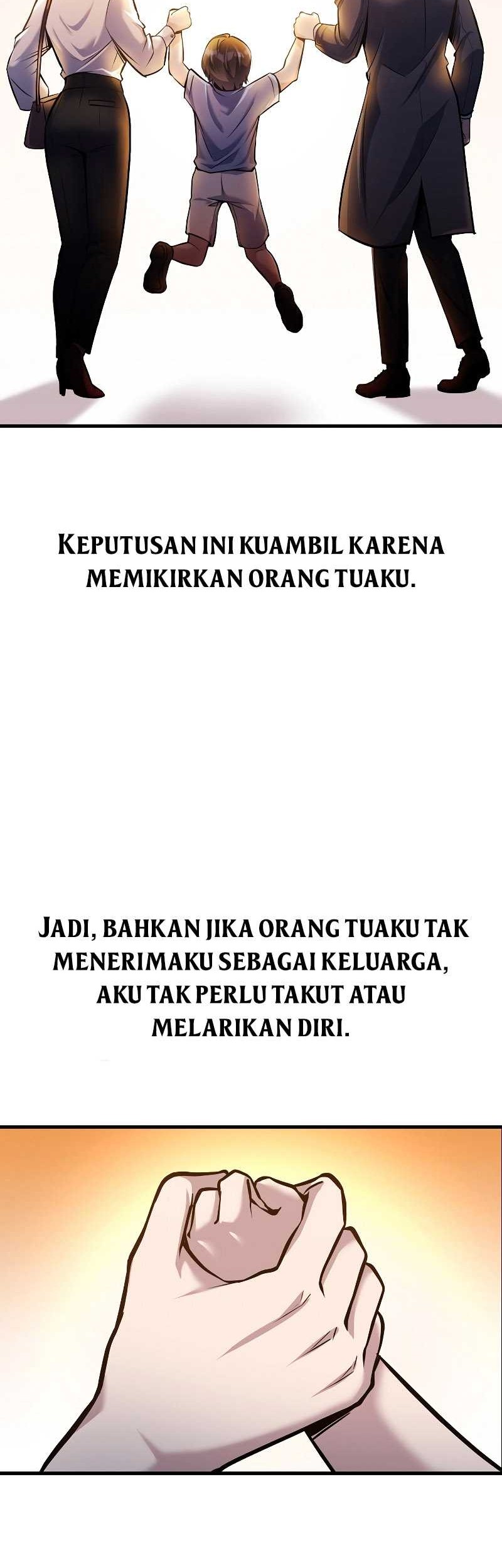 The Main Characters That Only I Know Chapter 21 Gambar 27