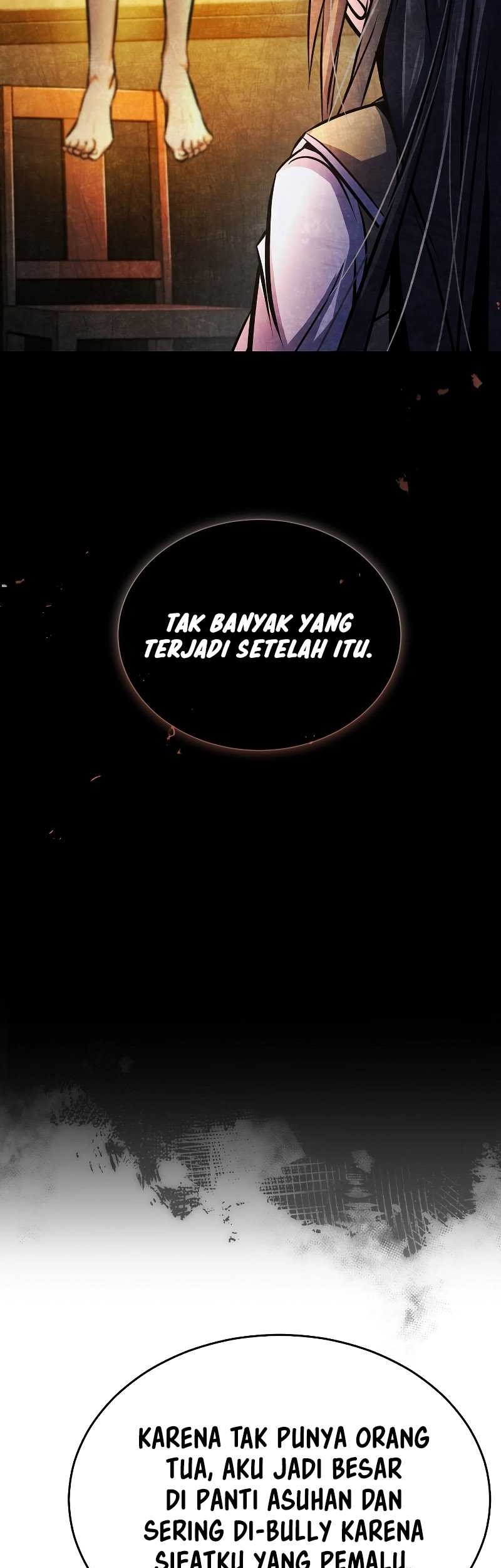 The Main Characters That Only I Know Chapter 21 Gambar 46