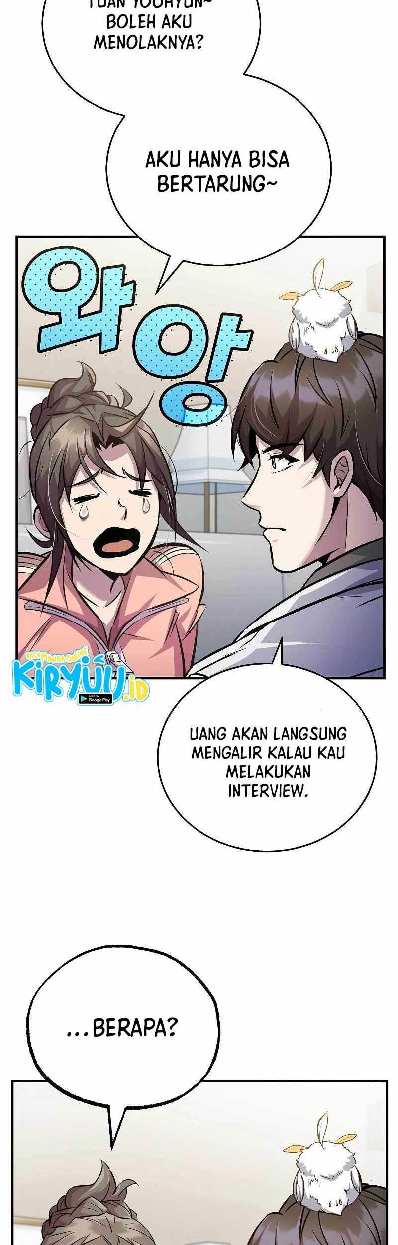The Main Characters That Only I Know Chapter 20 Gambar 10