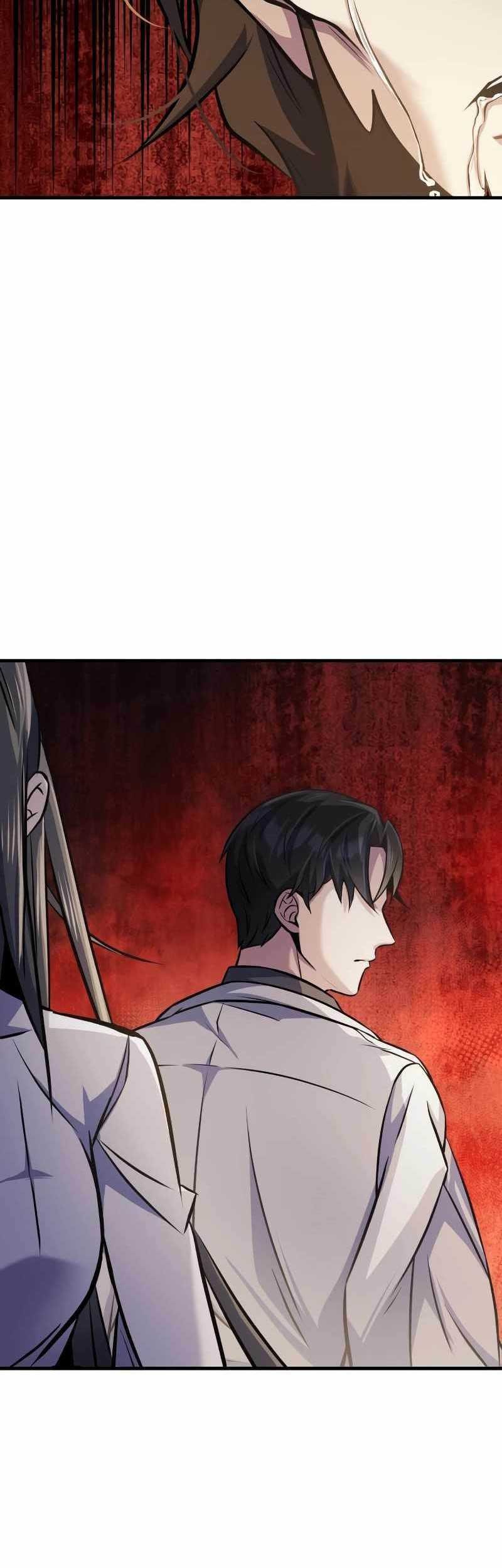 The Main Characters That Only I Know Chapter 19 Gambar 22