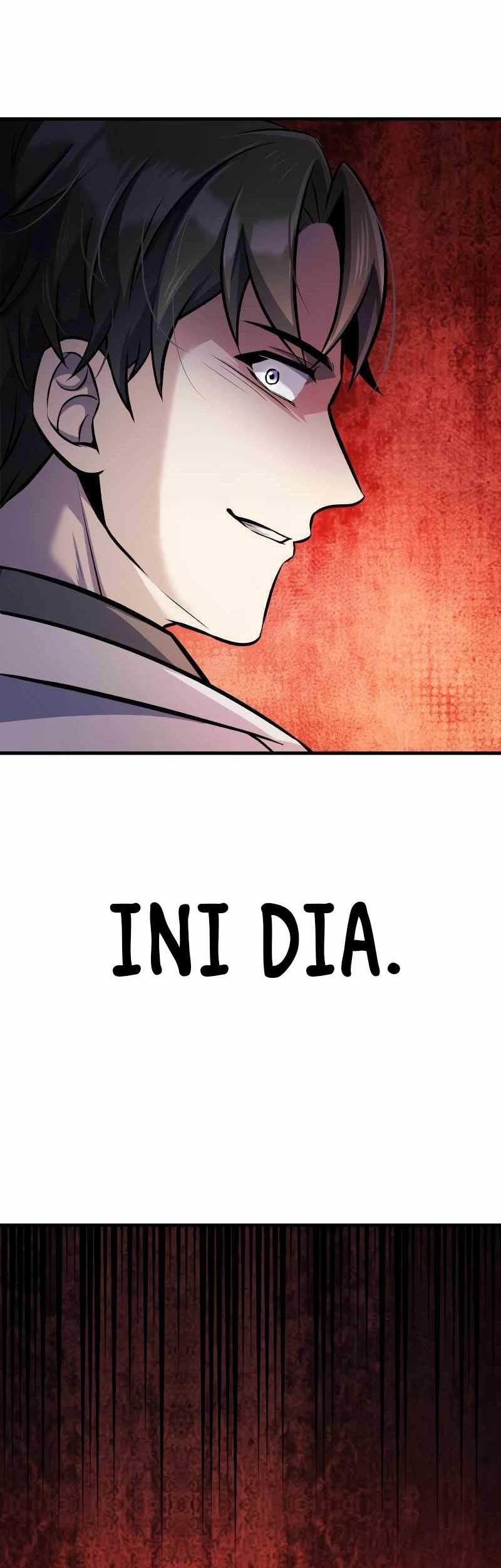 The Main Characters That Only I Know Chapter 19 Gambar 24