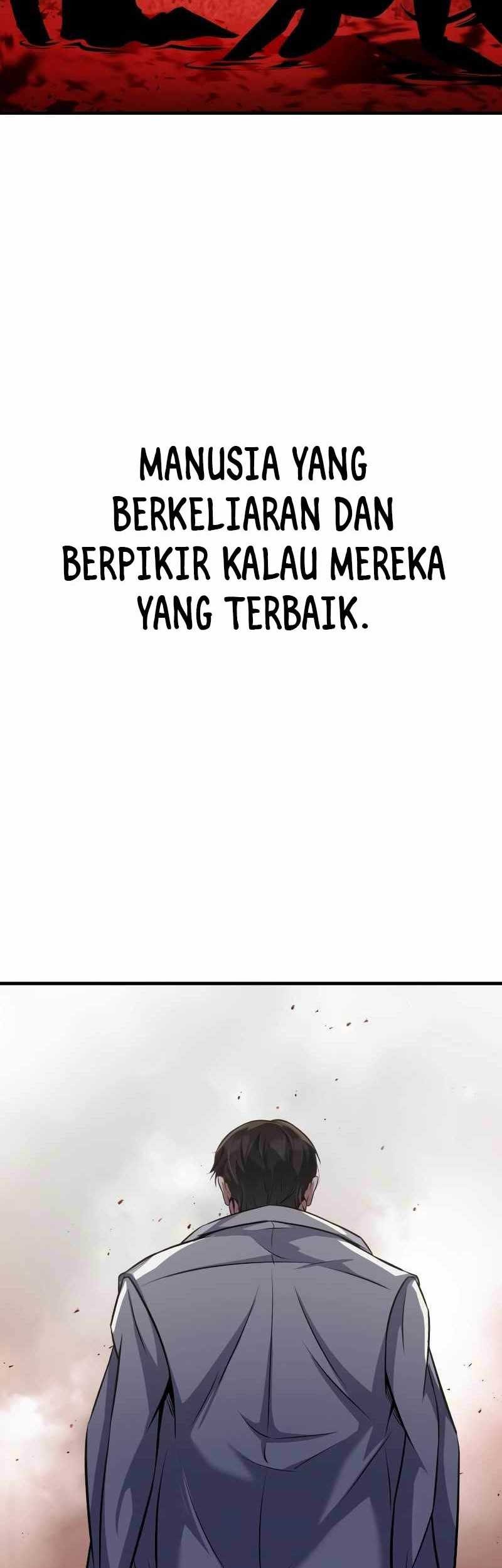The Main Characters That Only I Know Chapter 19 Gambar 26