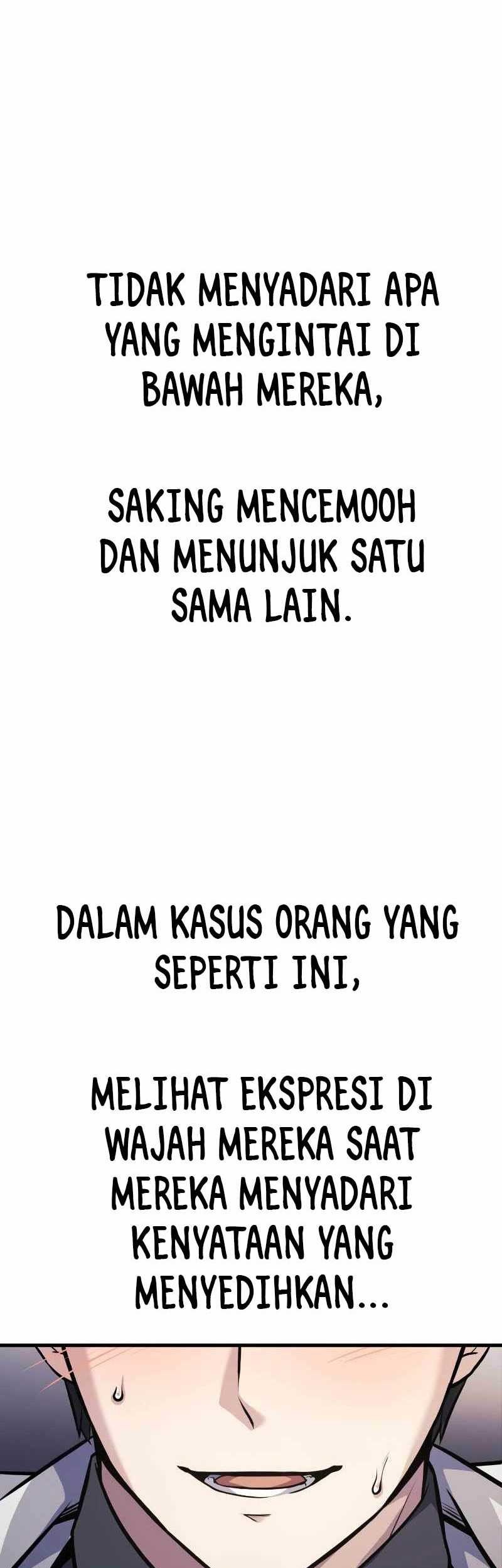 The Main Characters That Only I Know Chapter 19 Gambar 28