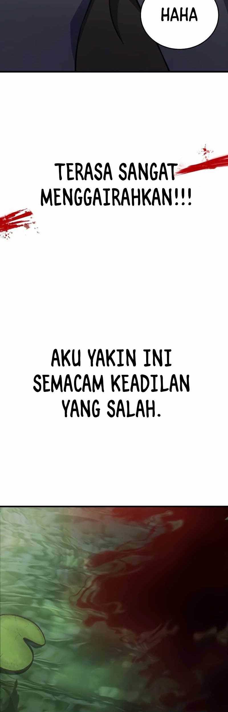 The Main Characters That Only I Know Chapter 19 Gambar 30