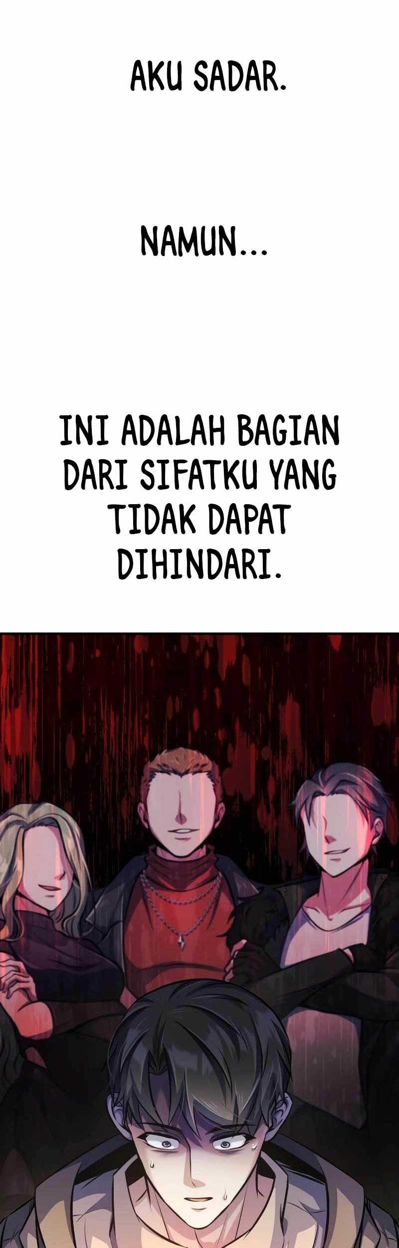 The Main Characters That Only I Know Chapter 19 Gambar 32