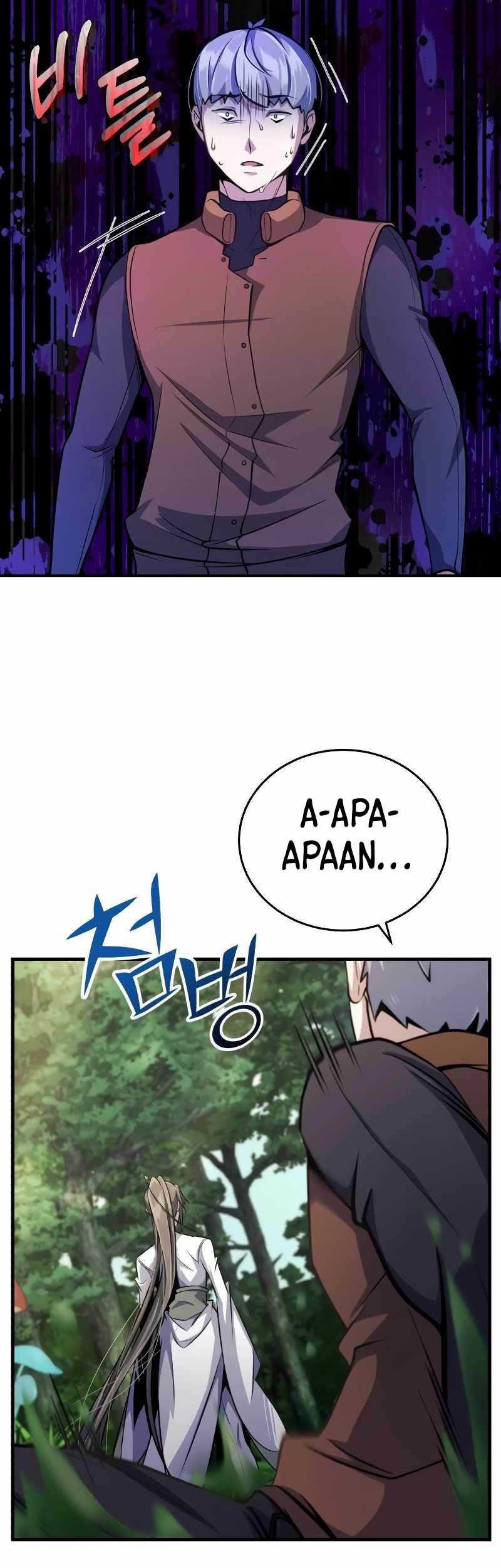 The Main Characters That Only I Know Chapter 19 Gambar 40
