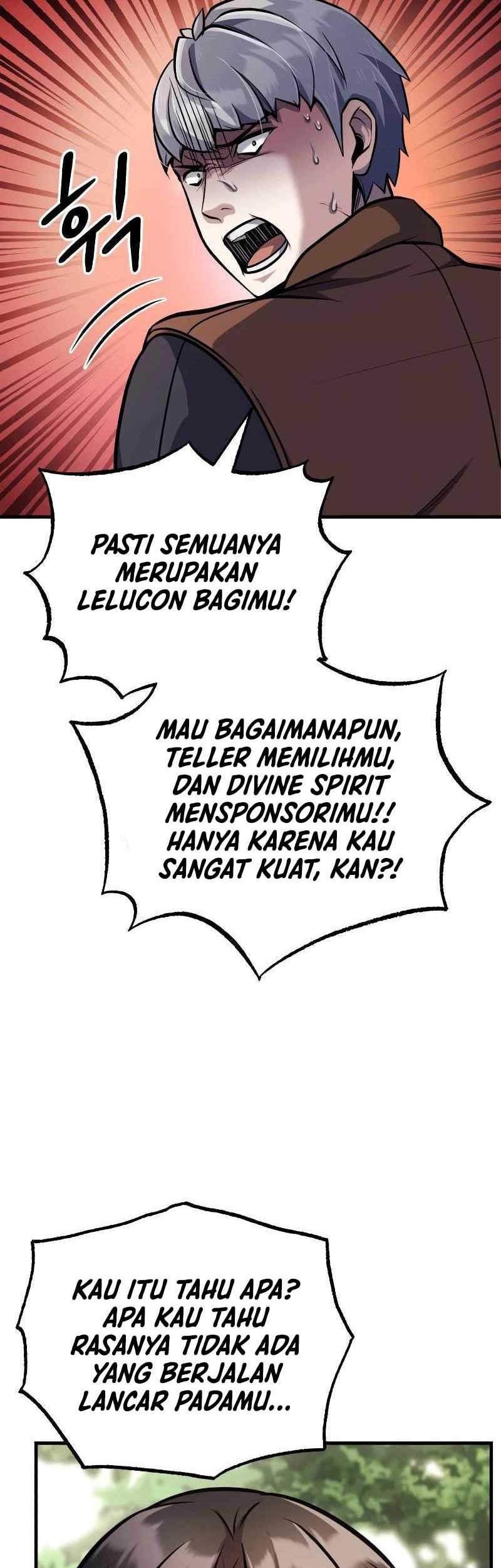 The Main Characters That Only I Know Chapter 19 Gambar 50