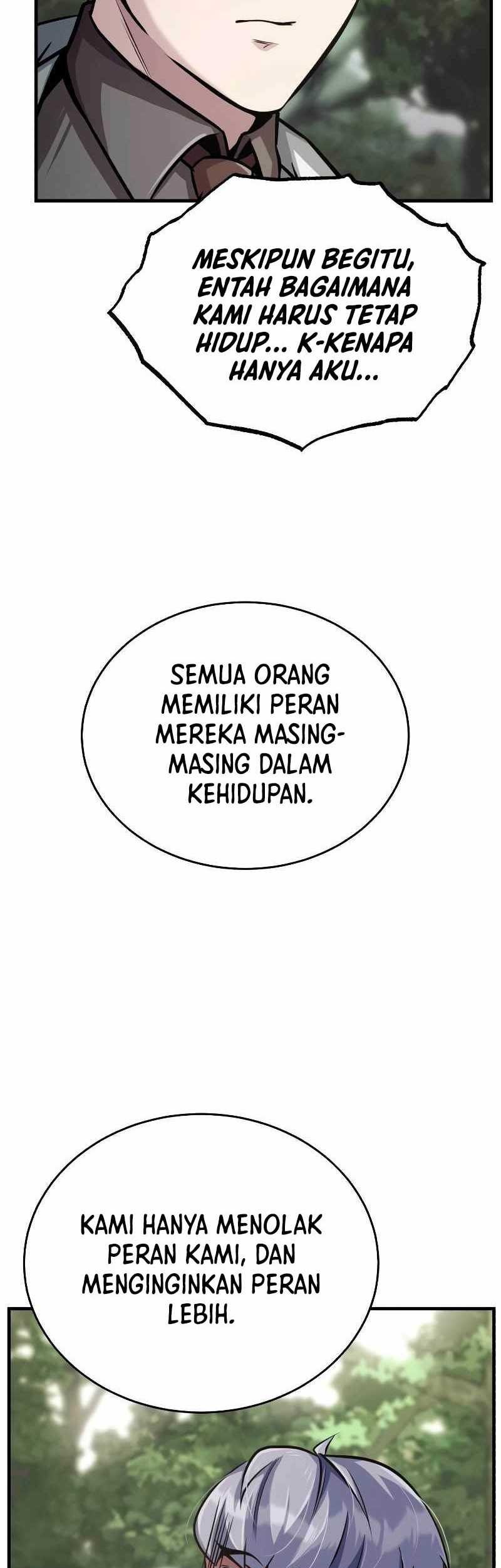 The Main Characters That Only I Know Chapter 19 Gambar 52