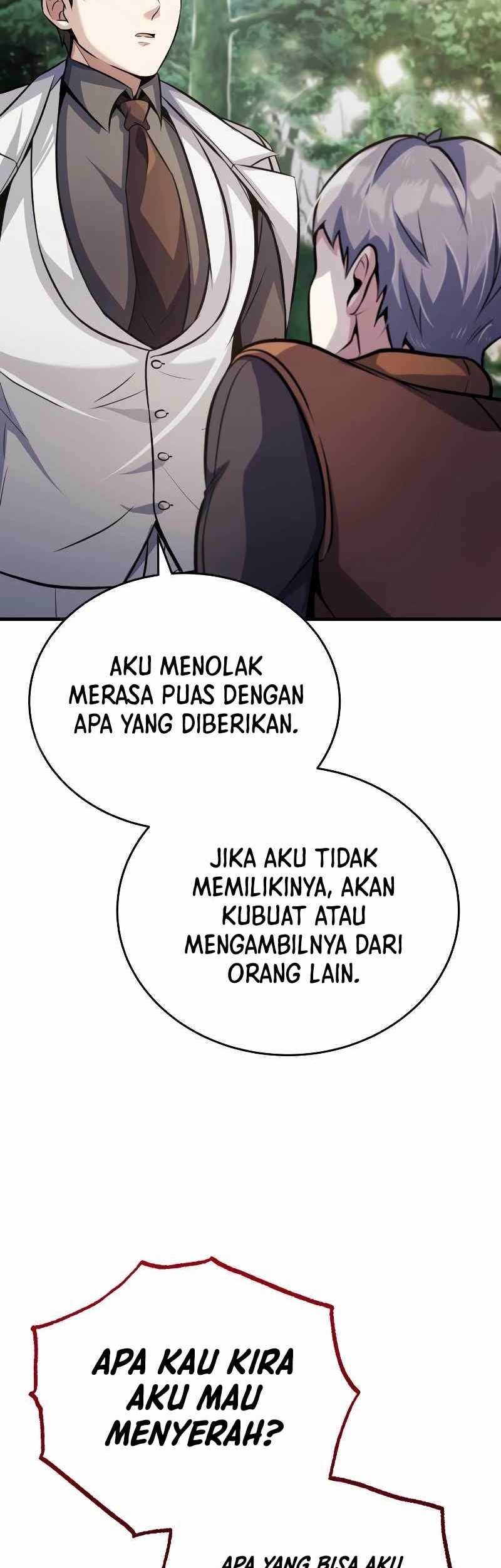 The Main Characters That Only I Know Chapter 19 Gambar 58