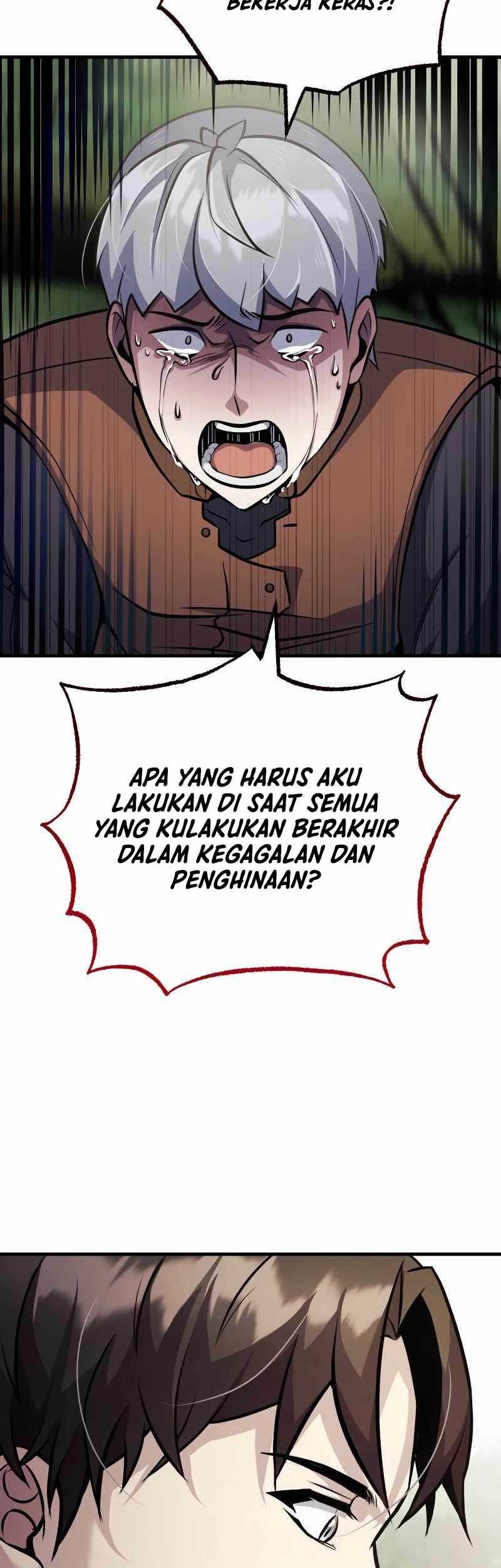 The Main Characters That Only I Know Chapter 19 Gambar 60