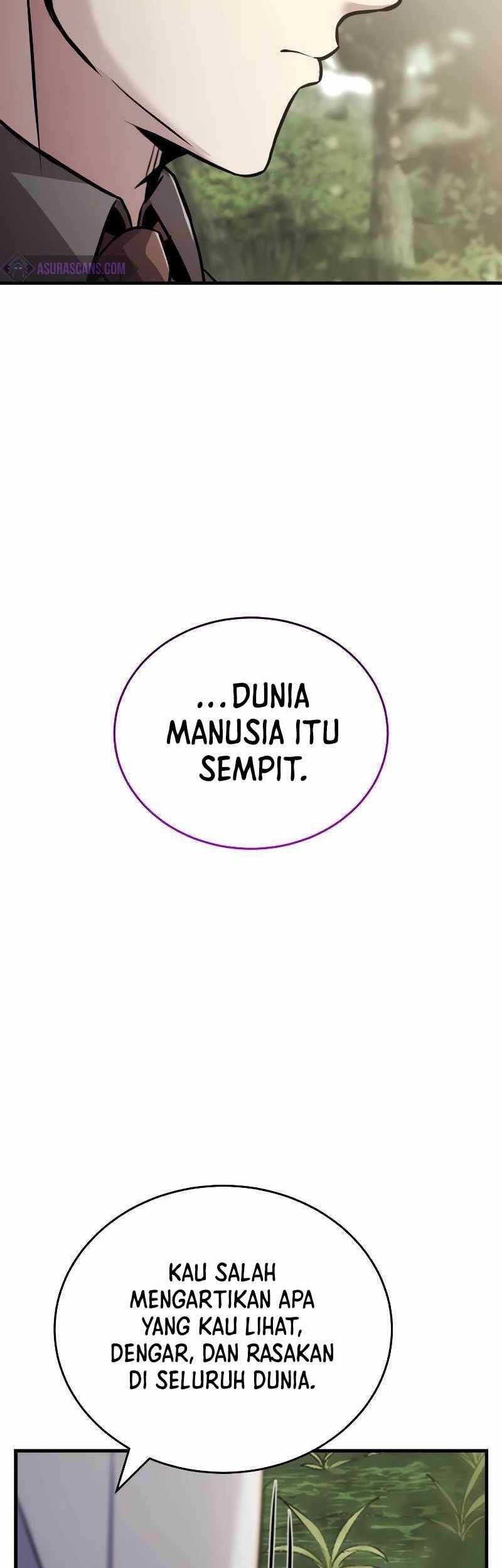 The Main Characters That Only I Know Chapter 19 Gambar 62