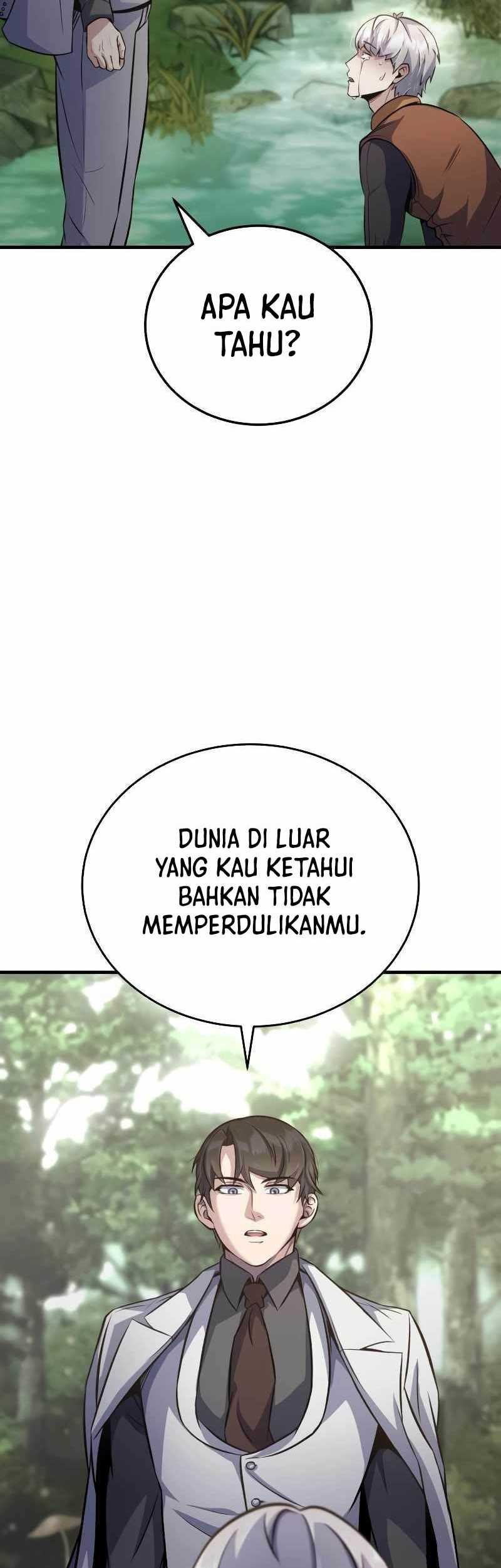 The Main Characters That Only I Know Chapter 19 Gambar 66