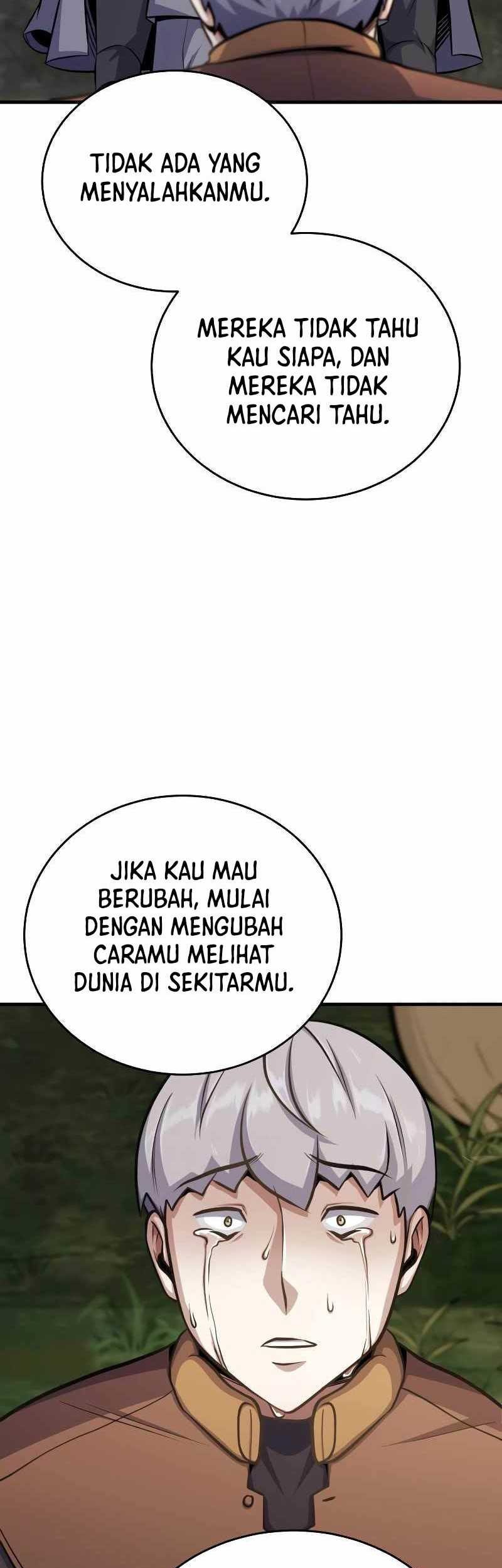 The Main Characters That Only I Know Chapter 19 Gambar 68