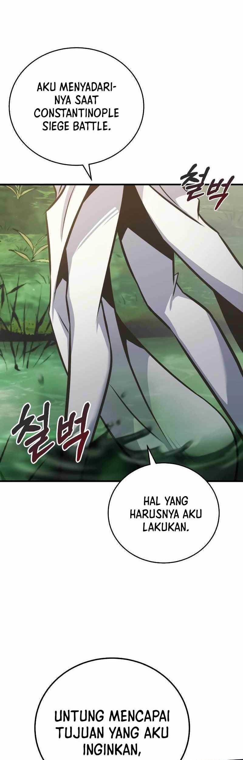 The Main Characters That Only I Know Chapter 19 Gambar 4