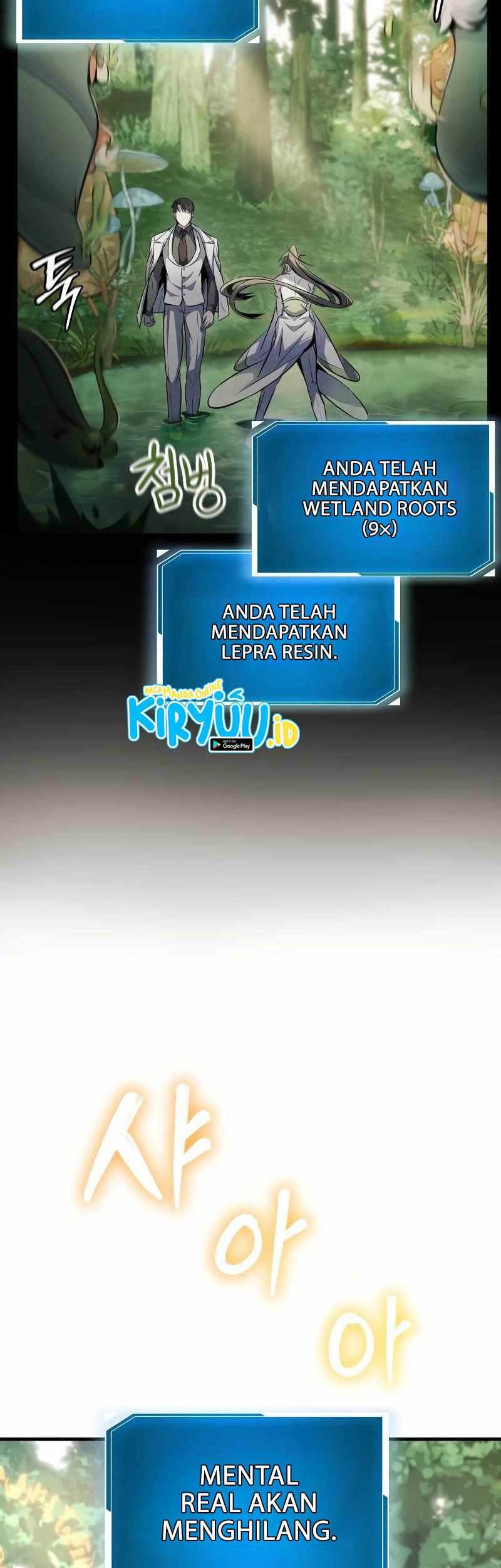 The Main Characters That Only I Know Chapter 19 Gambar 82