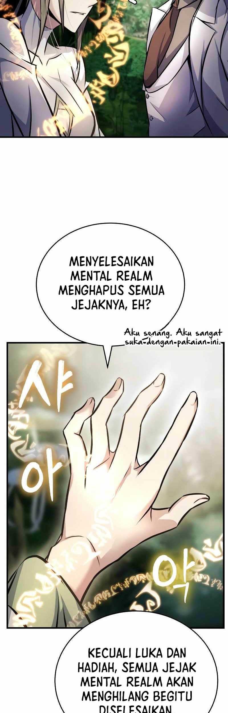 The Main Characters That Only I Know Chapter 19 Gambar 84
