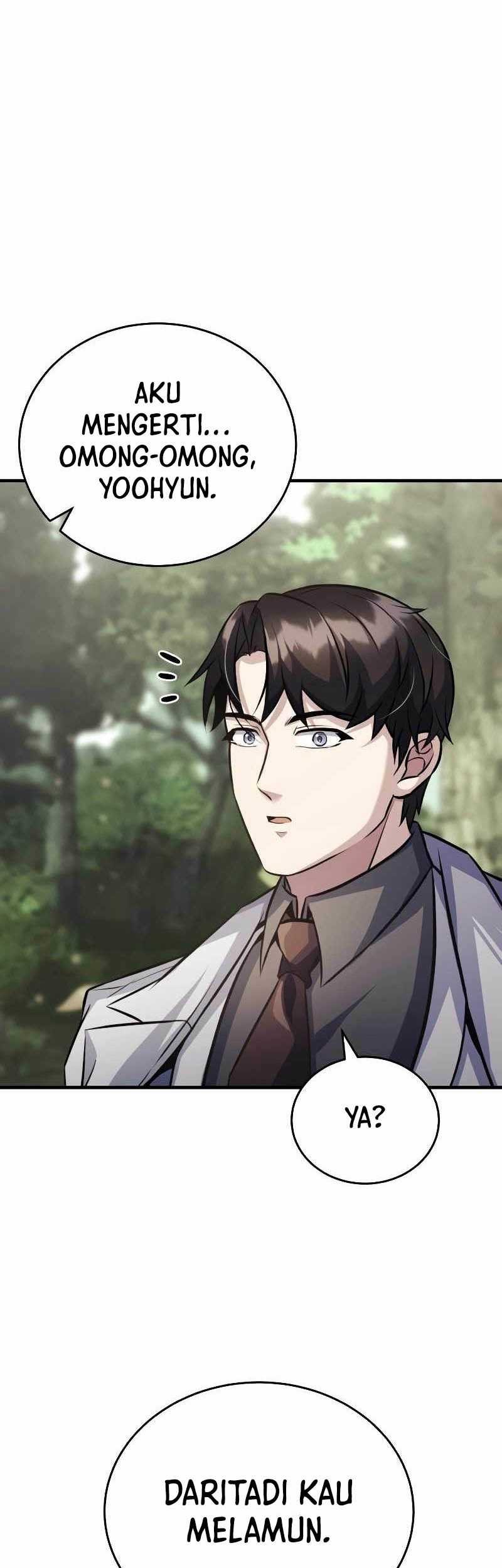 The Main Characters That Only I Know Chapter 19 Gambar 86