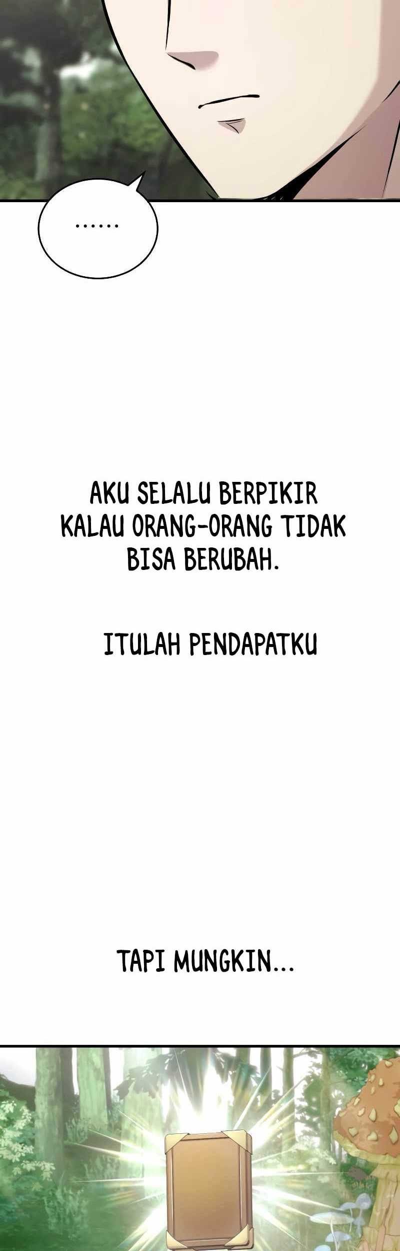 The Main Characters That Only I Know Chapter 19 Gambar 88