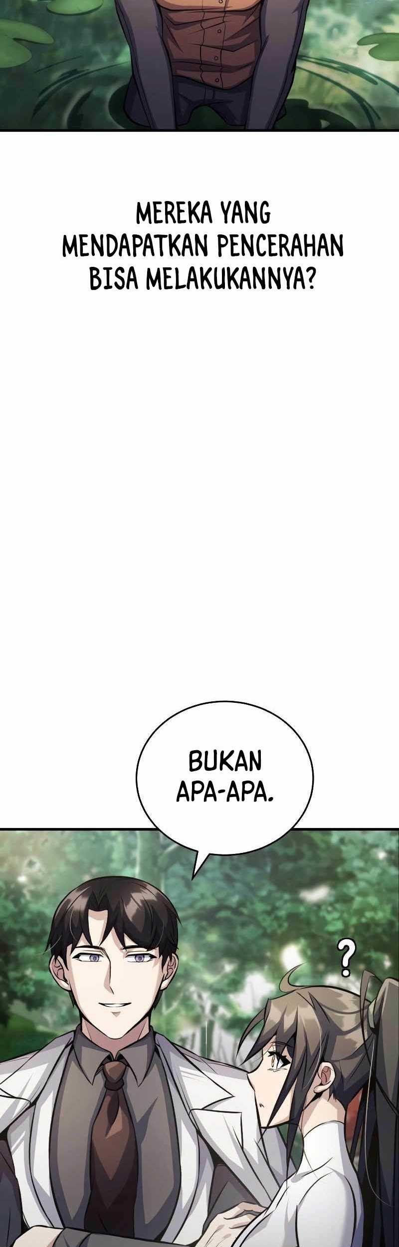 The Main Characters That Only I Know Chapter 19 Gambar 90