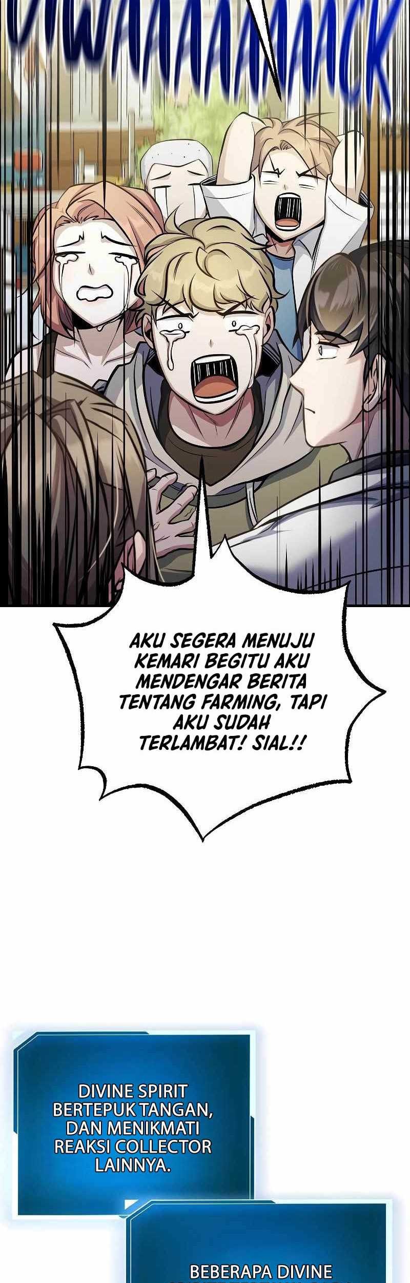 The Main Characters That Only I Know Chapter 19 Gambar 94