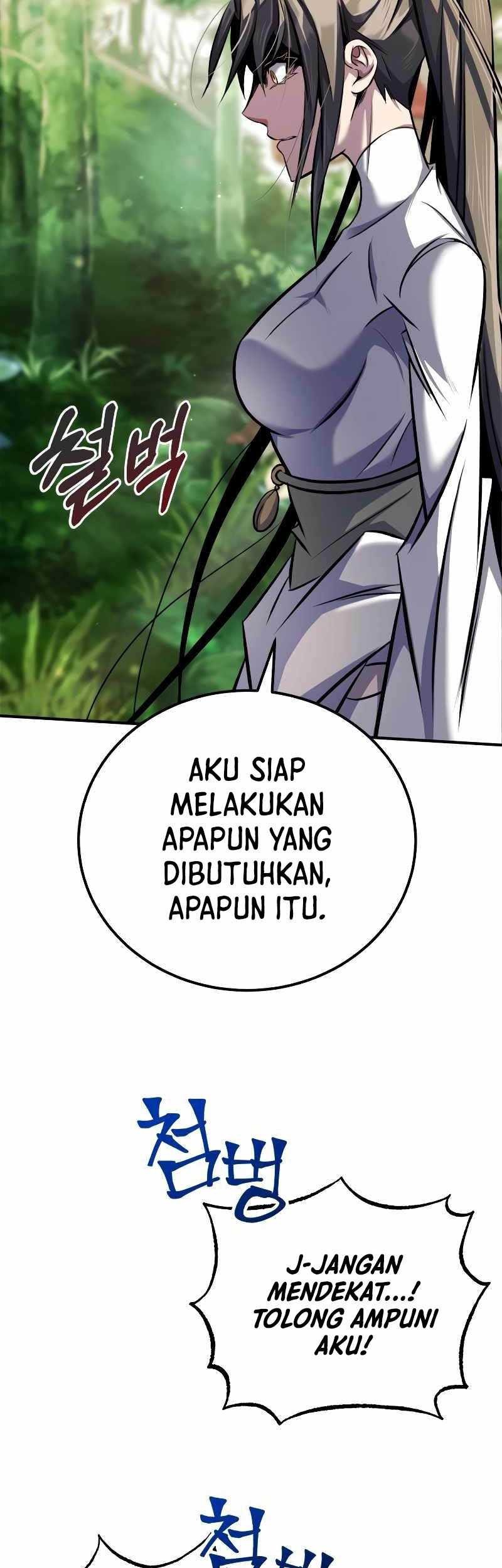 The Main Characters That Only I Know Chapter 19 Gambar 6