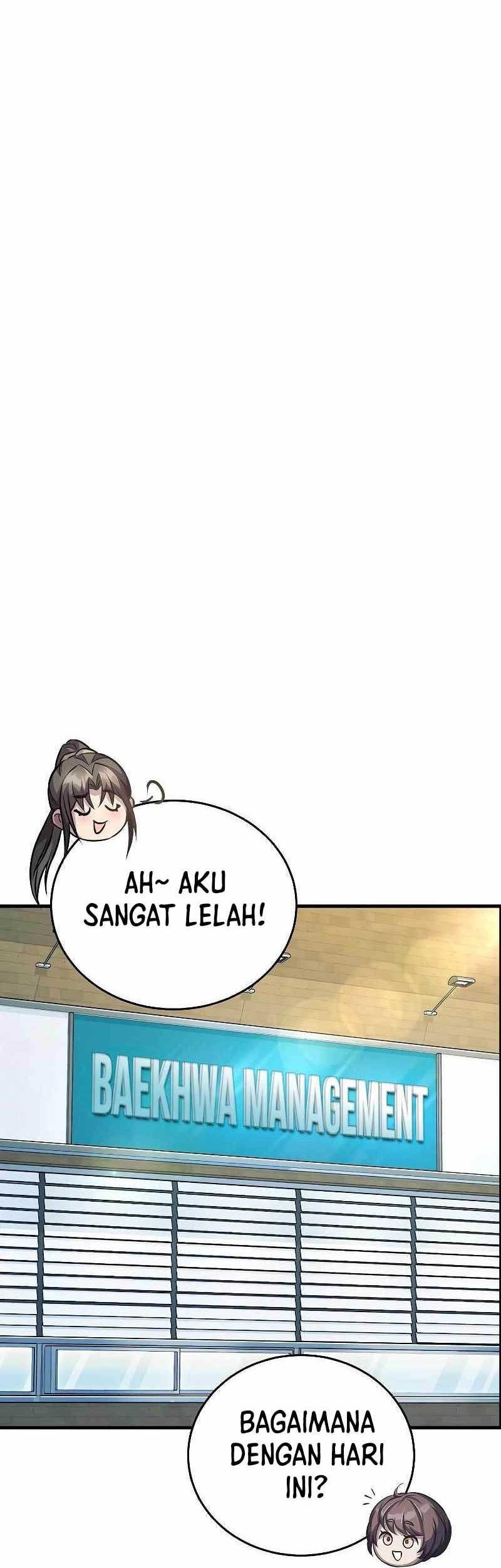 The Main Characters That Only I Know Chapter 19 Gambar 98