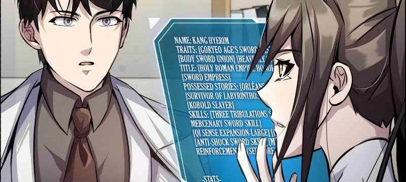 The Main Characters That Only I Know Chapter 19 Gambar 101
