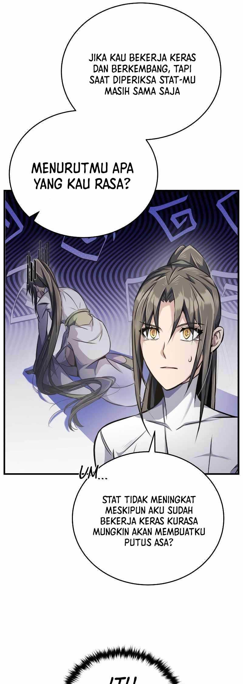 The Main Characters That Only I Know Chapter 19 Gambar 110