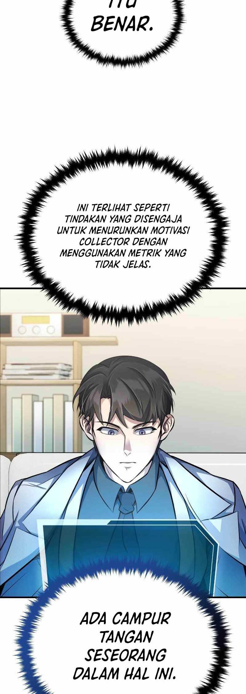 The Main Characters That Only I Know Chapter 19 Gambar 111