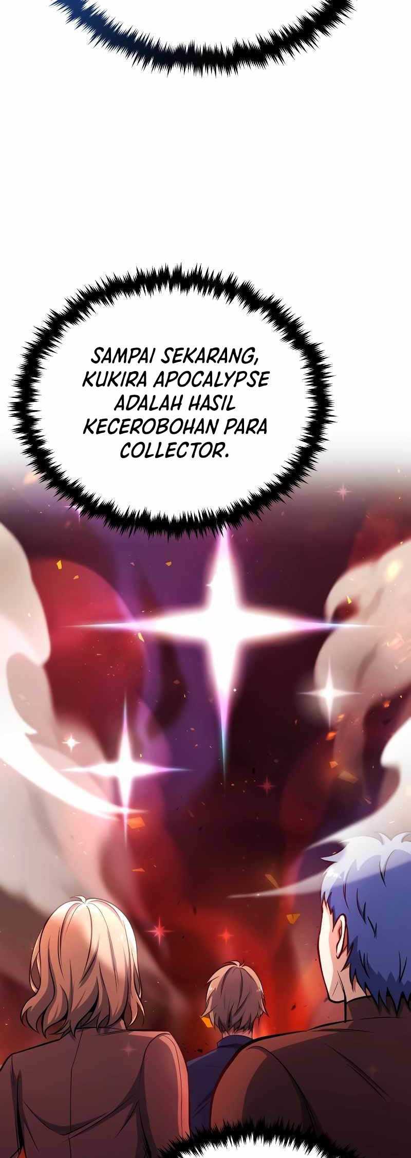 The Main Characters That Only I Know Chapter 19 Gambar 112