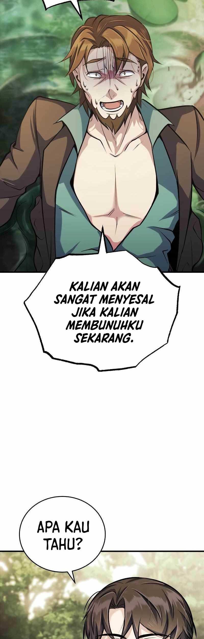 The Main Characters That Only I Know Chapter 19 Gambar 8