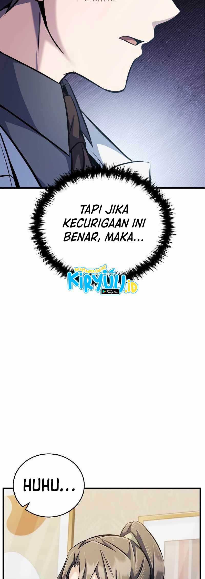 The Main Characters That Only I Know Chapter 19 Gambar 114