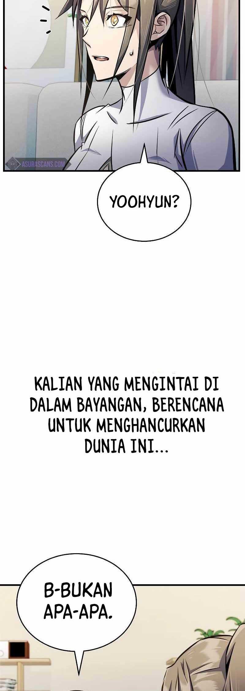 The Main Characters That Only I Know Chapter 19 Gambar 115