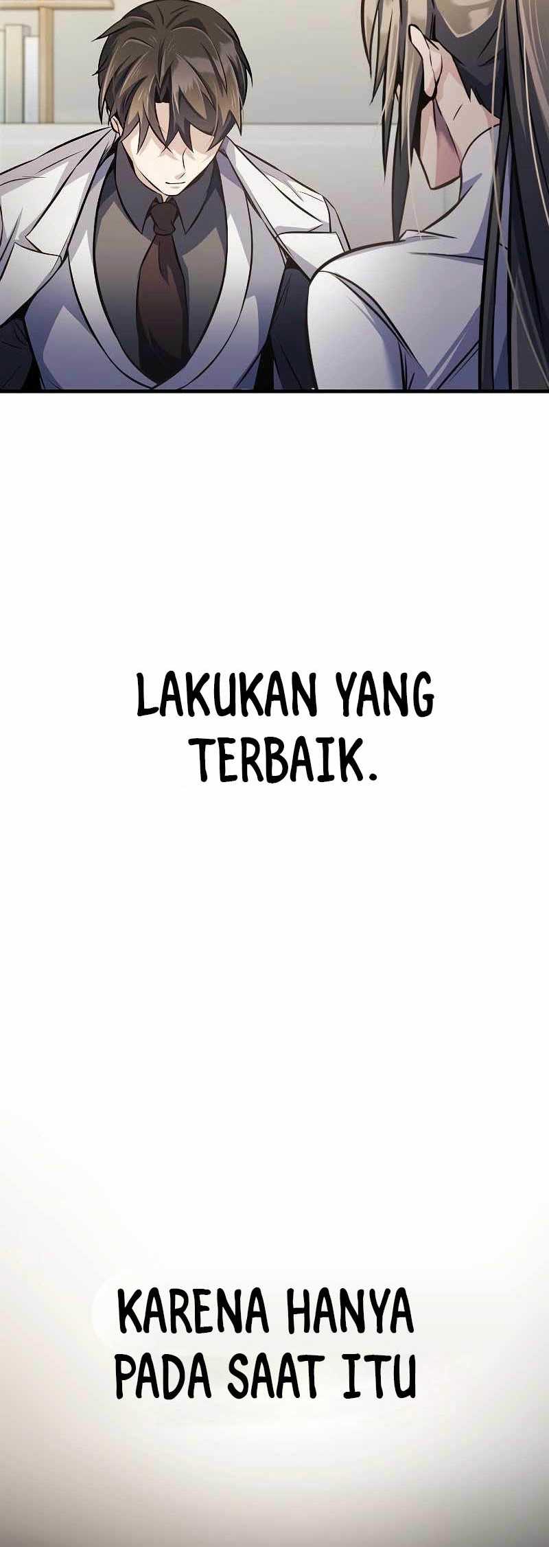The Main Characters That Only I Know Chapter 19 Gambar 116