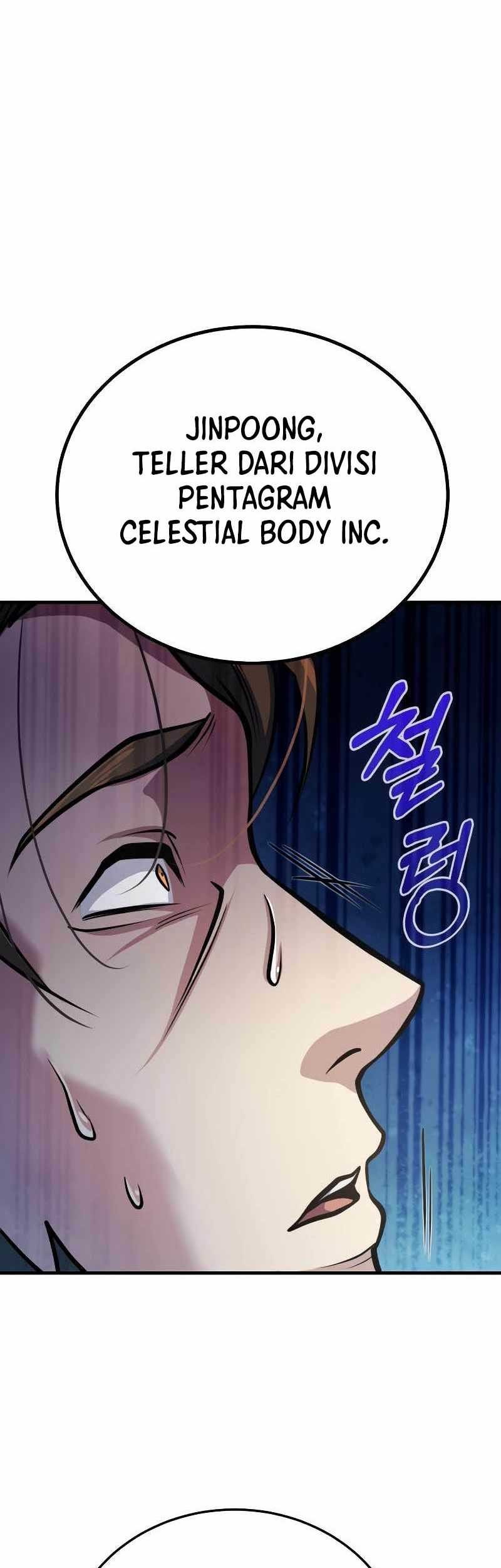 The Main Characters That Only I Know Chapter 19 Gambar 12