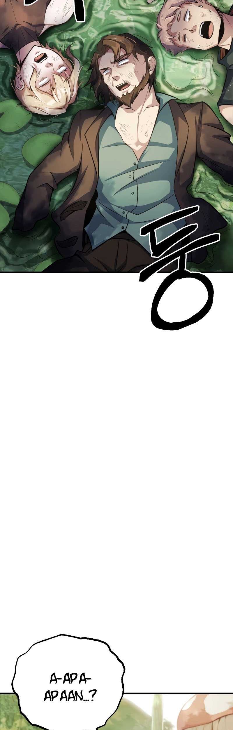 The Main Characters That Only I Know Chapter 18 Gambar 44