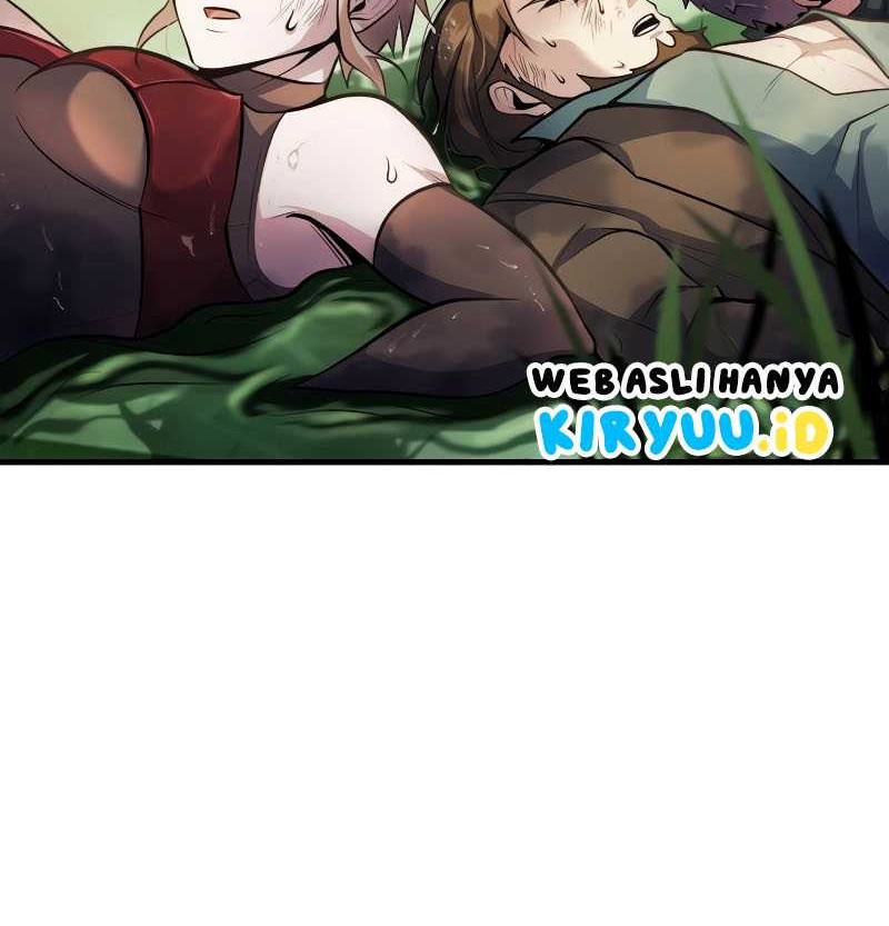 The Main Characters That Only I Know Chapter 18 Gambar 47