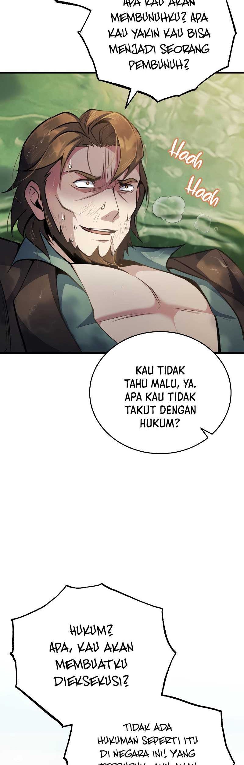 The Main Characters That Only I Know Chapter 18 Gambar 57
