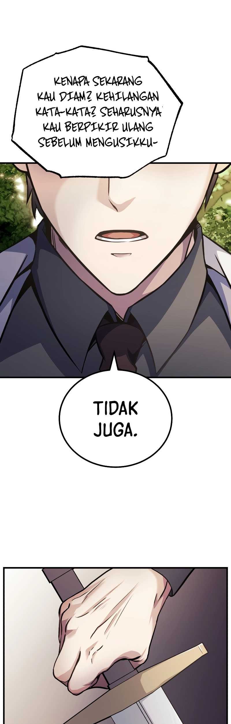 The Main Characters That Only I Know Chapter 18 Gambar 60