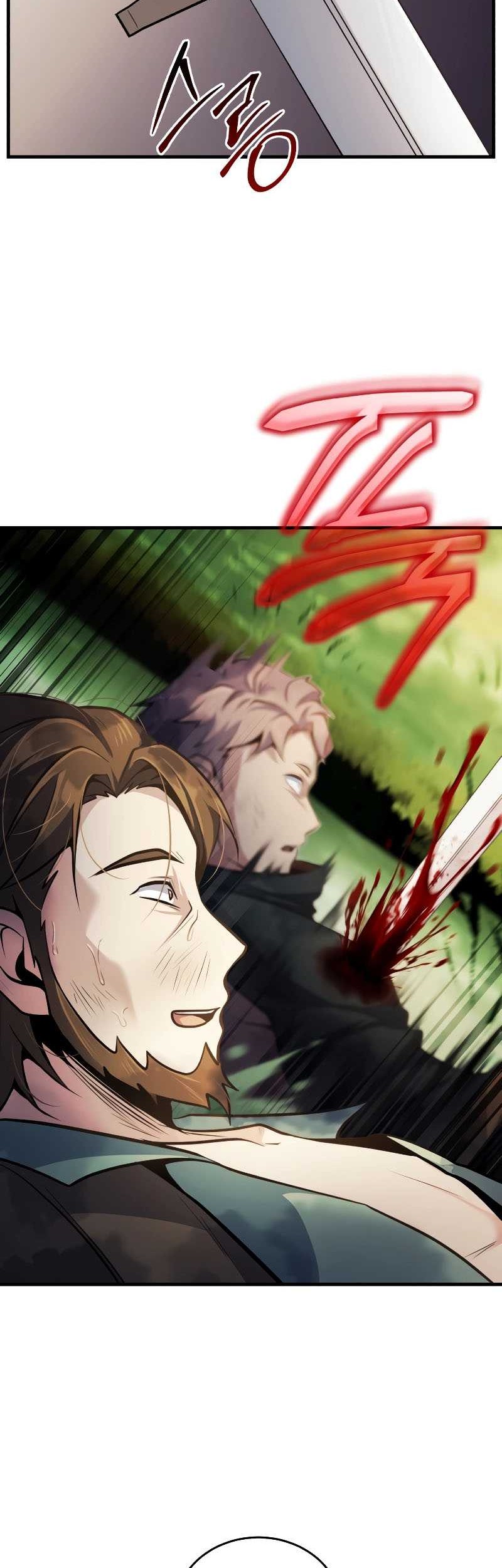 The Main Characters That Only I Know Chapter 18 Gambar 61