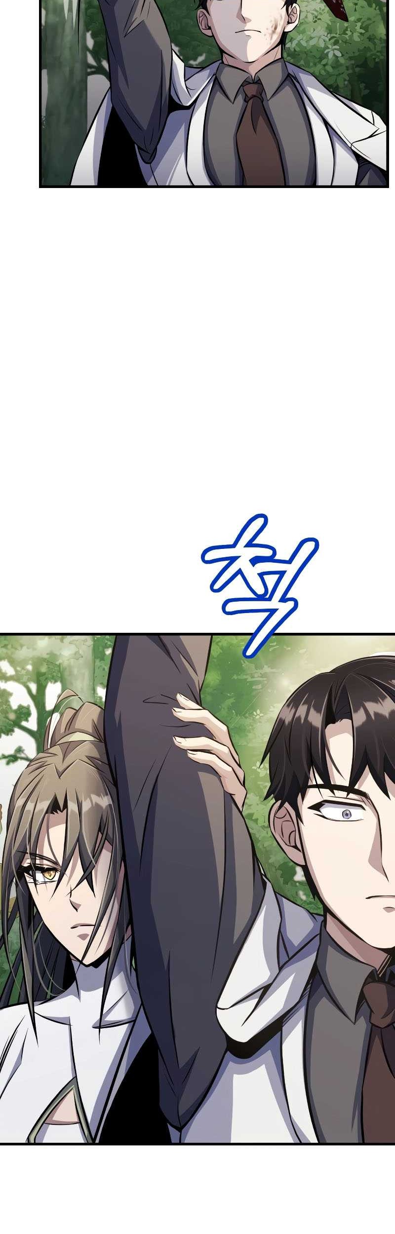 The Main Characters That Only I Know Chapter 18 Gambar 68