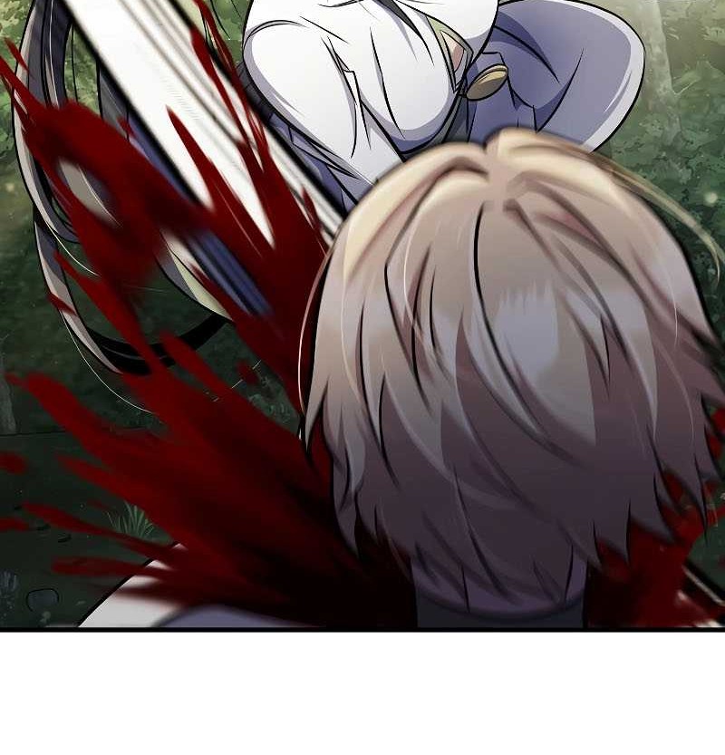 The Main Characters That Only I Know Chapter 18 Gambar 71