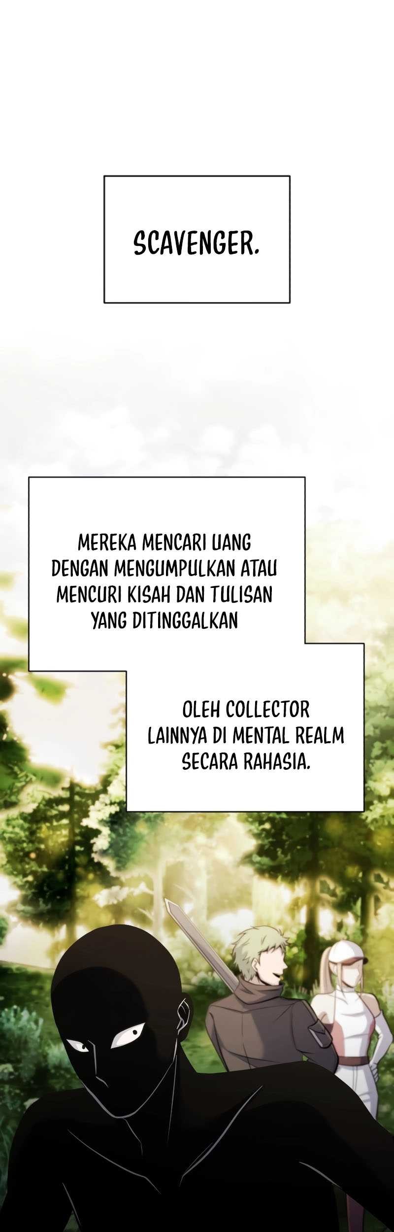 The Main Characters That Only I Know Chapter 18 Gambar 3
