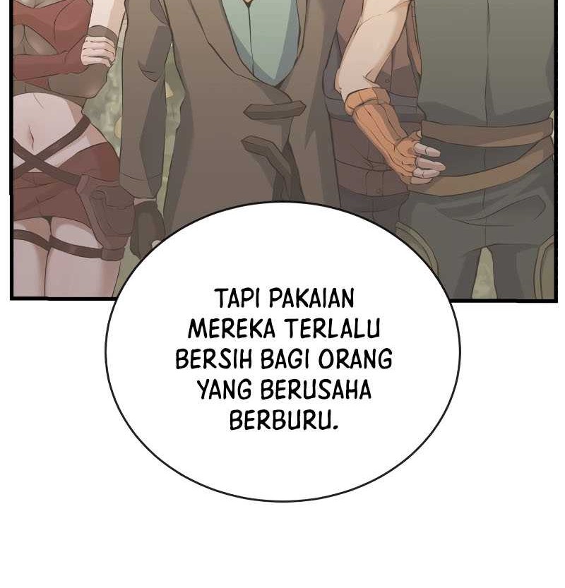 The Main Characters That Only I Know Chapter 18 Gambar 8