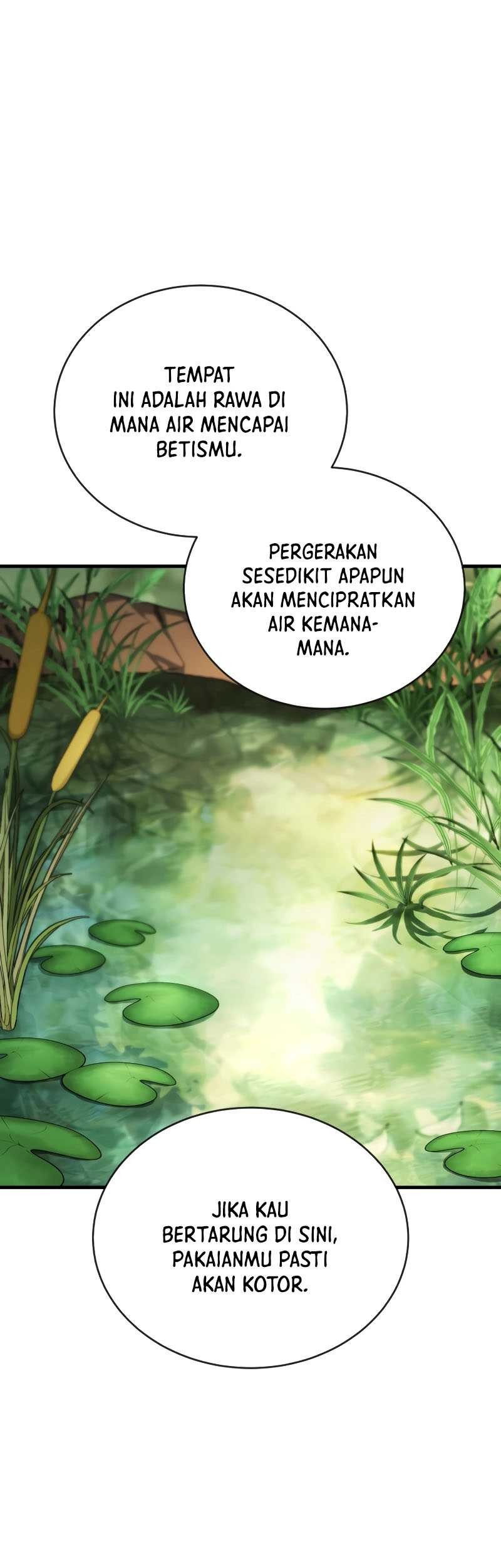 The Main Characters That Only I Know Chapter 18 Gambar 9