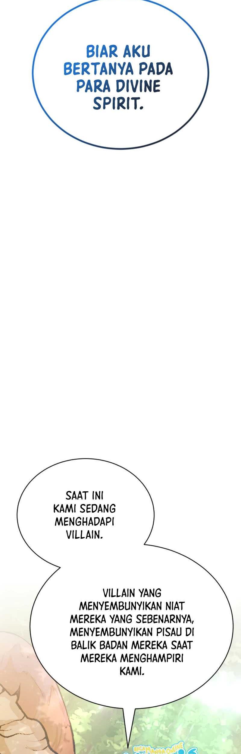 The Main Characters That Only I Know Chapter 18 Gambar 12