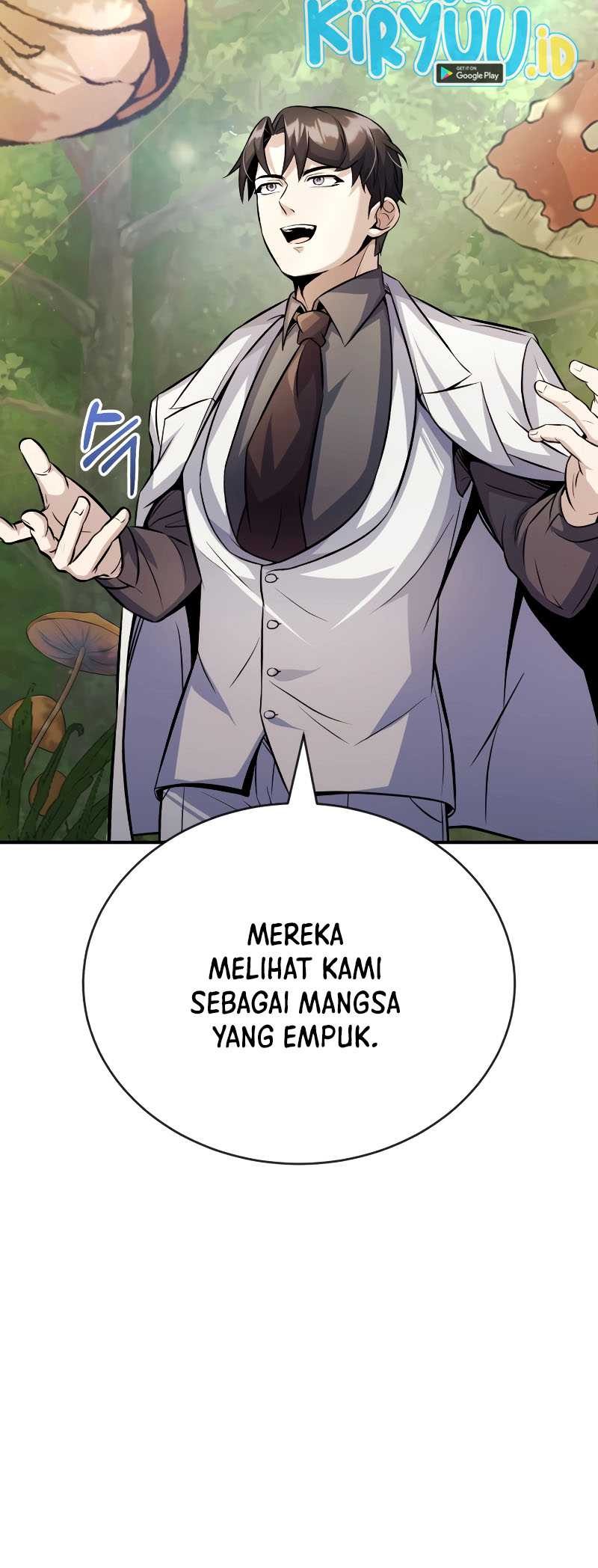 The Main Characters That Only I Know Chapter 18 Gambar 13