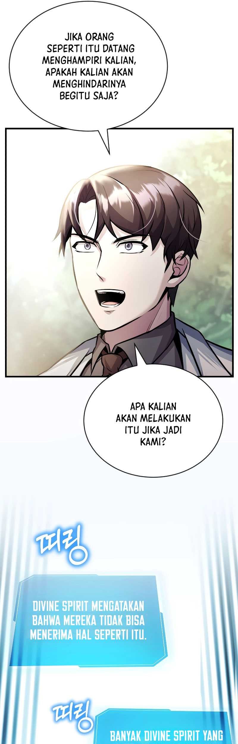 The Main Characters That Only I Know Chapter 18 Gambar 14